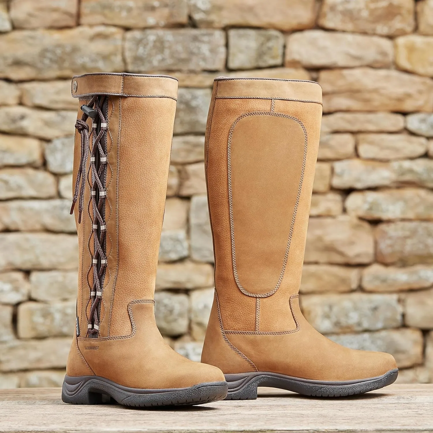 Dublin Pinnacle Boots II