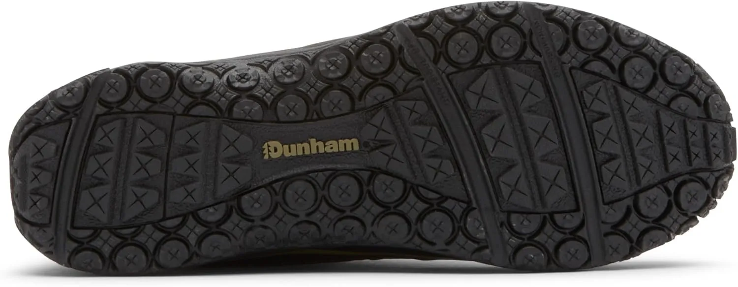 Dunham Men's Cloud Plus Waterproof Mid Boot 2 Ankle