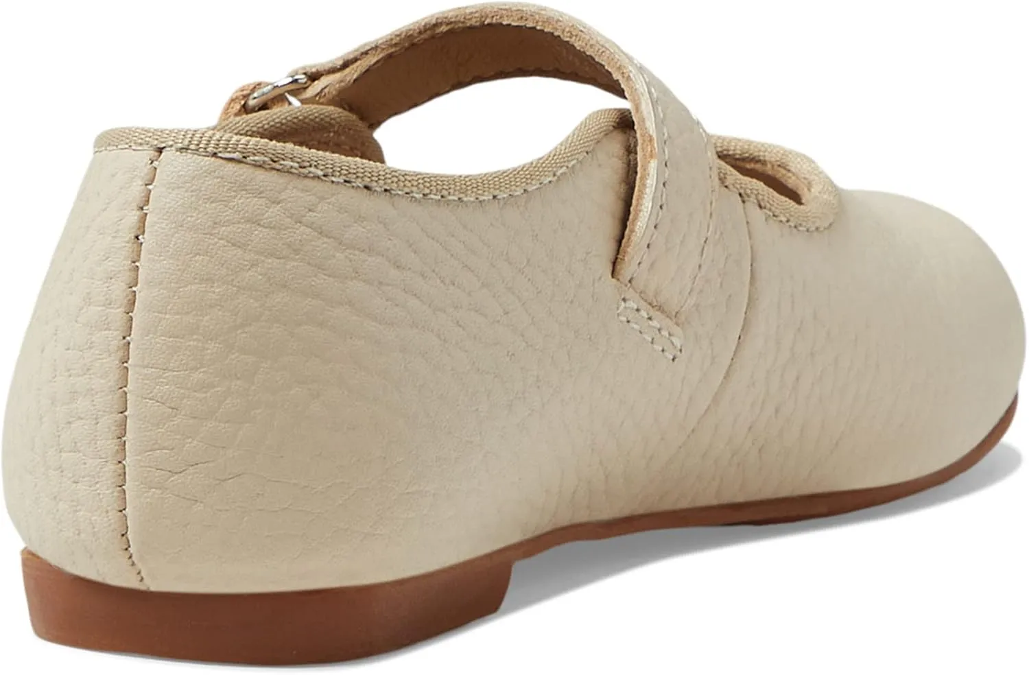 Elephantito Girl's Bella Mary Jane (Toddler/Little Kid)