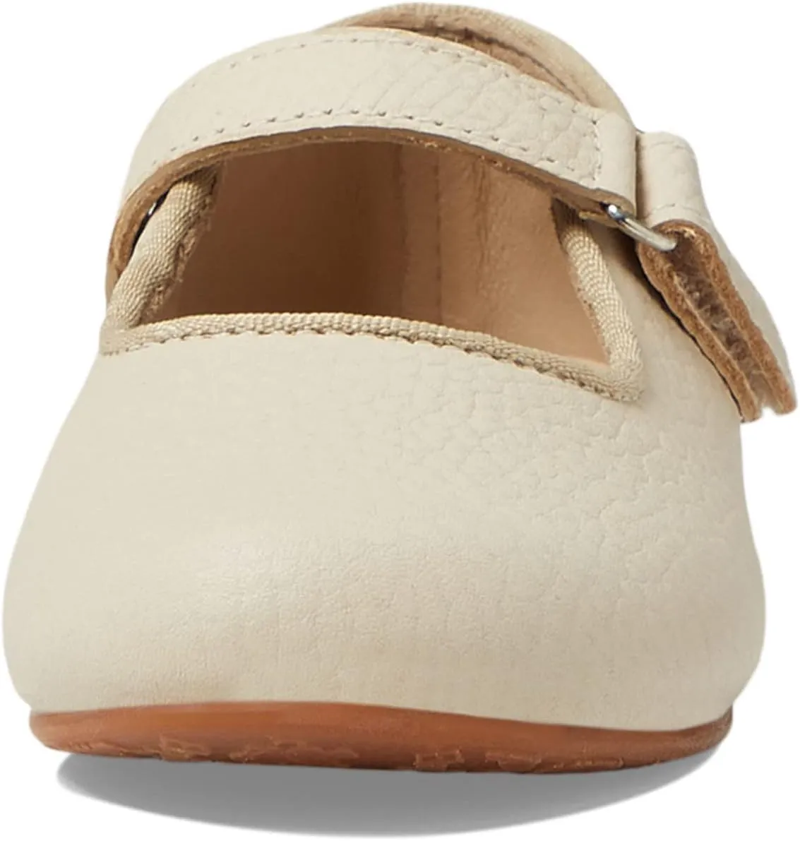 Elephantito Girl's Bella Mary Jane (Toddler/Little Kid)