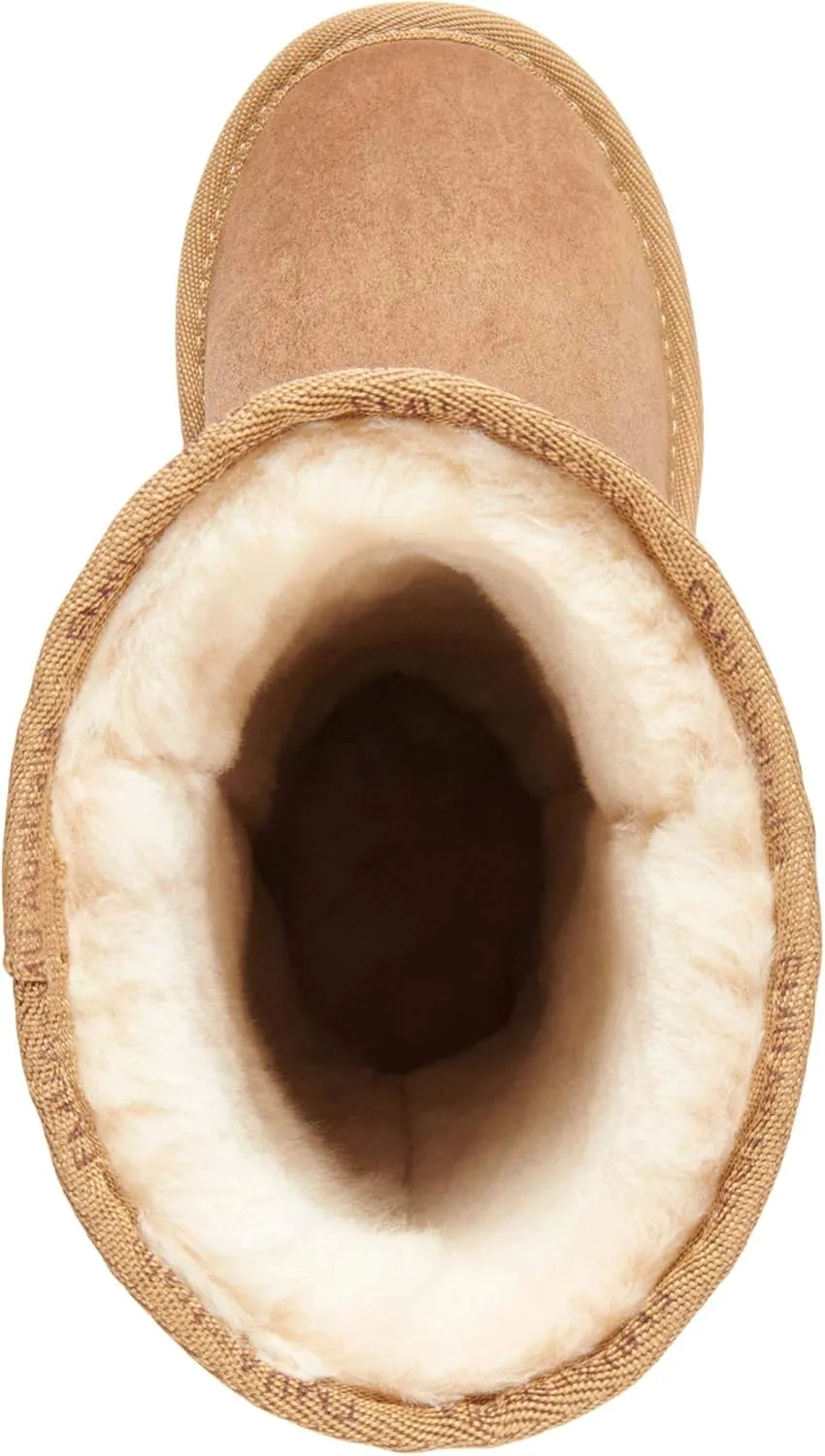 EMU Australia Platinum Stinger Hi Womens Real Sheepskin Boots Australian Made Size 6 EMU Boots