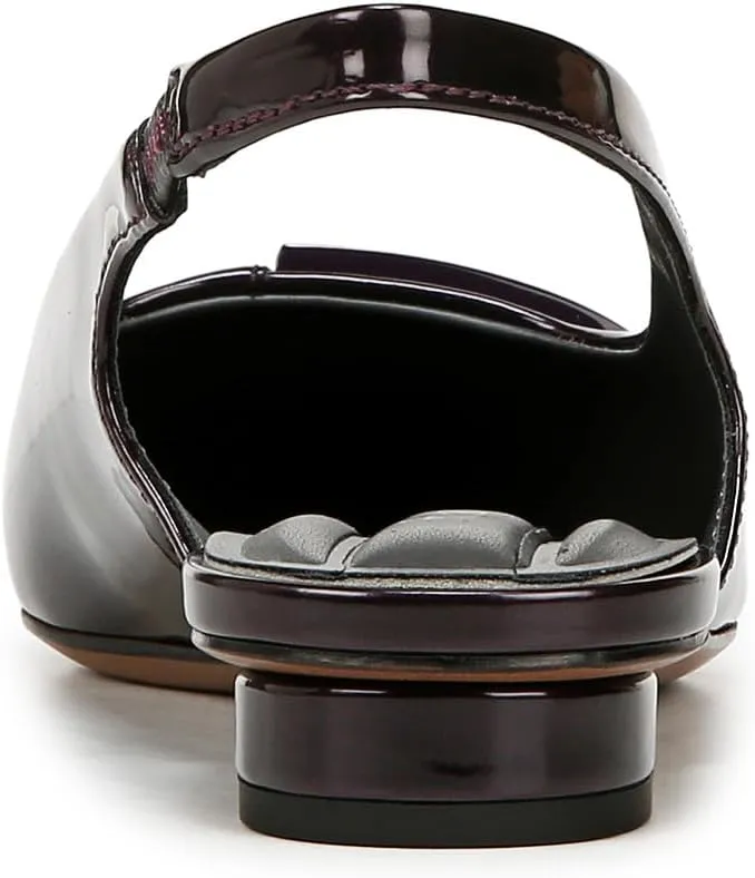 Franco Sarto Women's Classic Ballet Flat