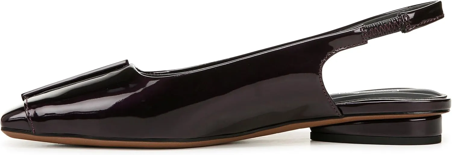 Franco Sarto Women's Classic Ballet Flat