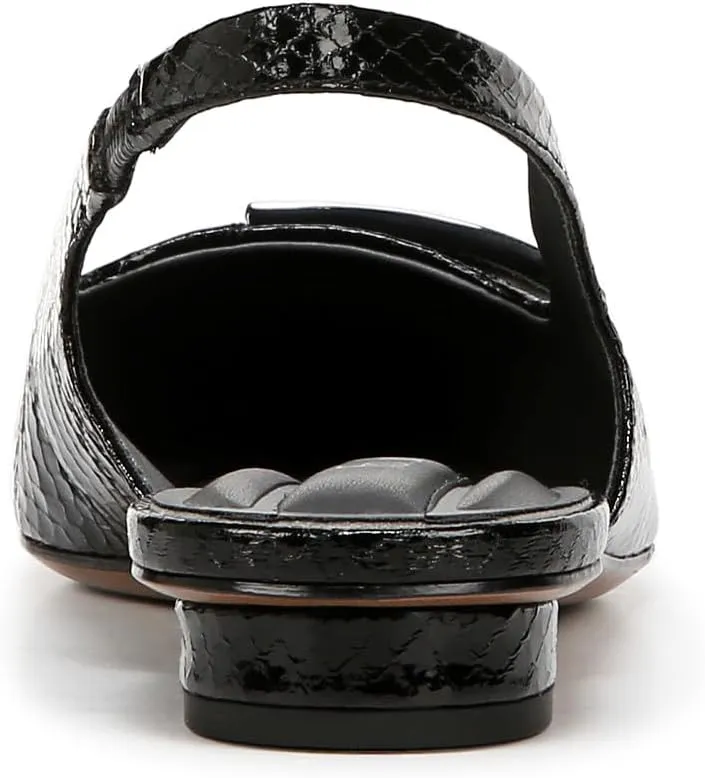 Franco Sarto Women's Classic Ballet Flat