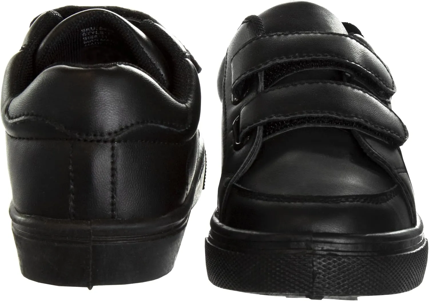 French Toast Unisex-Child Boys Girls Shoes Athletic Casual Dress Kids School Uniform Loafer Oxford Canvas Tennis Sneakers