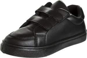 French Toast Unisex-Child Boys Girls Shoes Athletic Casual Dress Kids School Uniform Loafer Oxford Canvas Tennis Sneakers