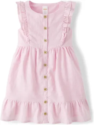 Gymboree,and Toddler Flutter Sleeve Dress