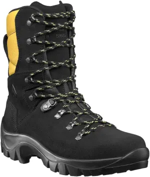 HAIX Missoula 2.1 Wildland Firefighting Boots for Women - Anti-Slip Sole, Water-Resistant, Heat Resistant Boots