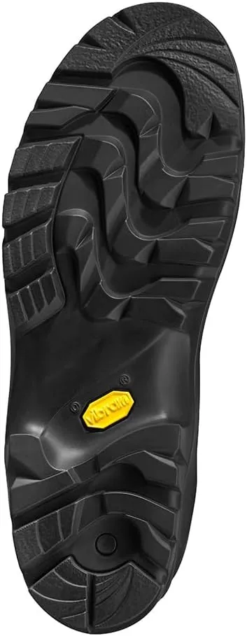 HAIX Missoula 2.1 Wildland Firefighting Boots for Women - Anti-Slip Sole, Water-Resistant, Heat Resistant Boots