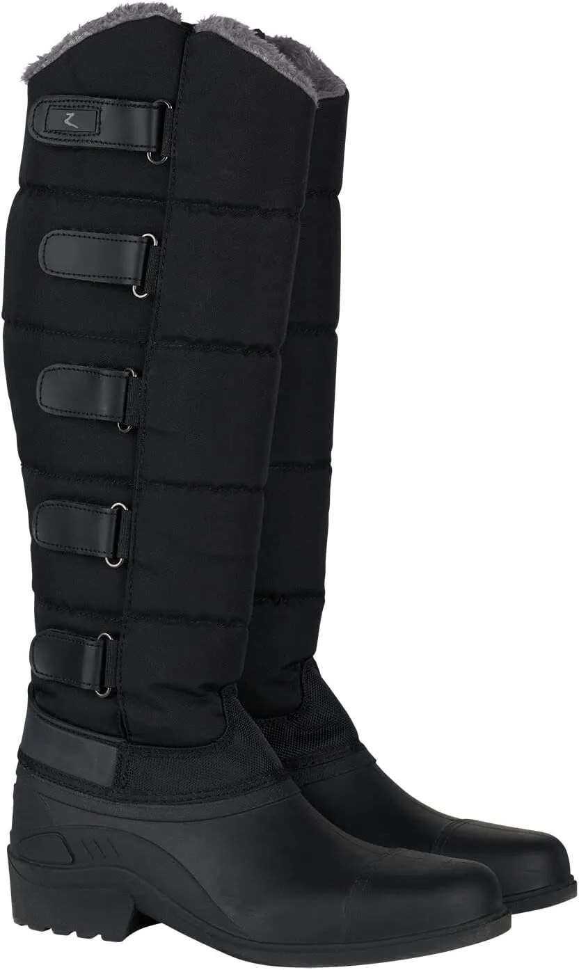 HORZE Utah Thermo Boots