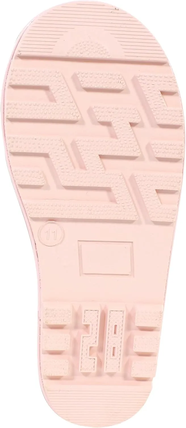 Hudson Baby Unisex-Child Rain Boots