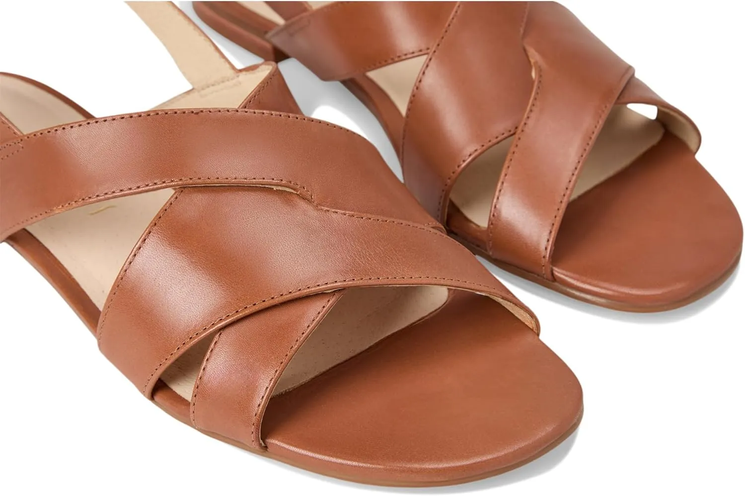 Jack Rogers Women's Erin Flat Sandal