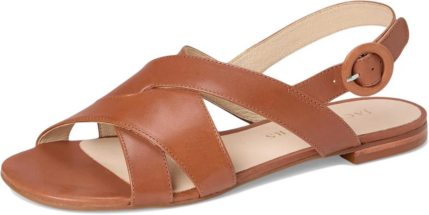Jack Rogers Women's Erin Flat Sandal