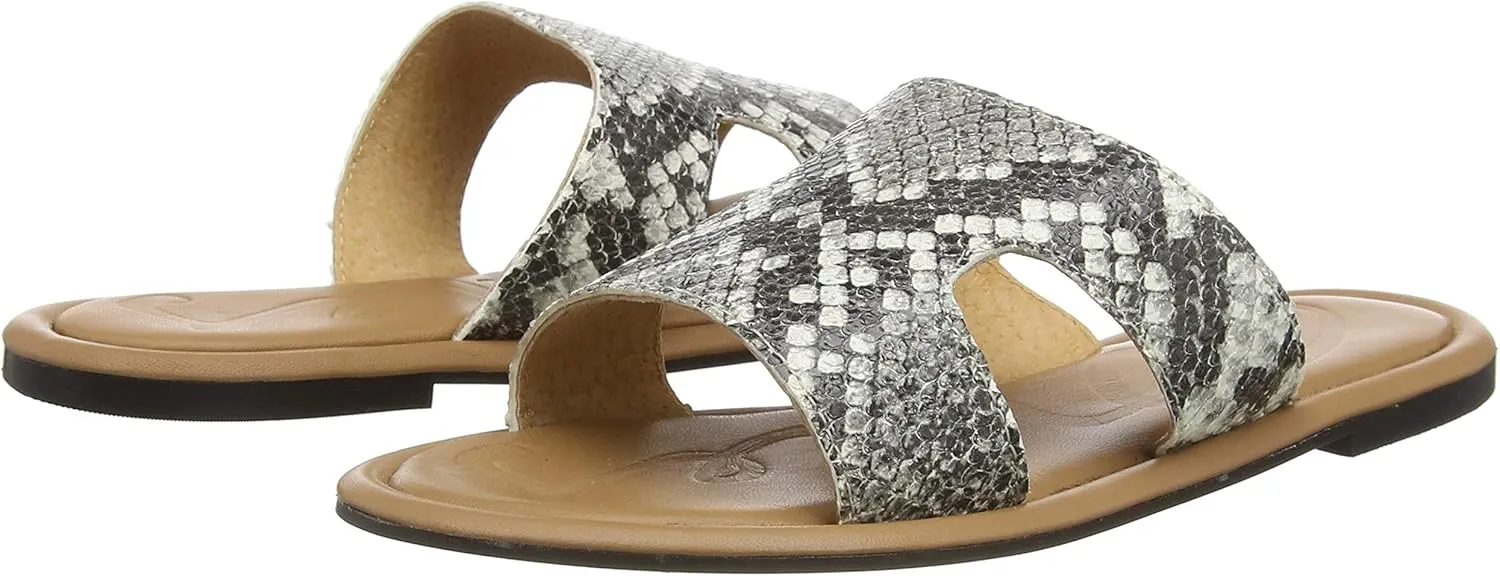 Joules Women's Avondale Open Toe Sandals
