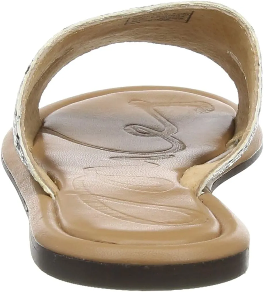 Joules Women's Avondale Open Toe Sandals