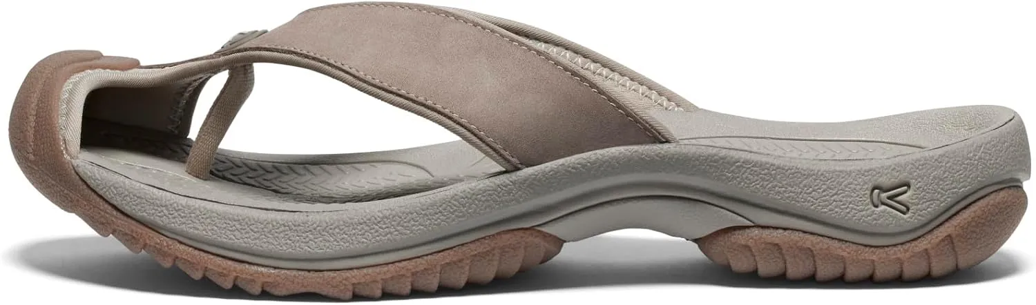KEEN Men's Waimea H2 Flip-Flop Sandal