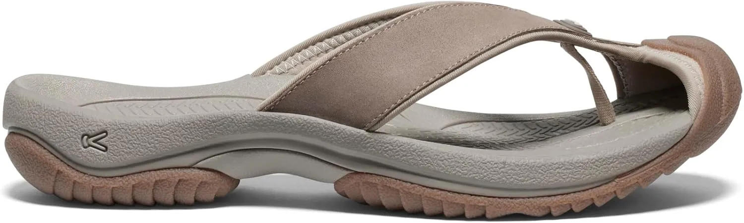 KEEN Men's Waimea H2 Flip-Flop Sandal