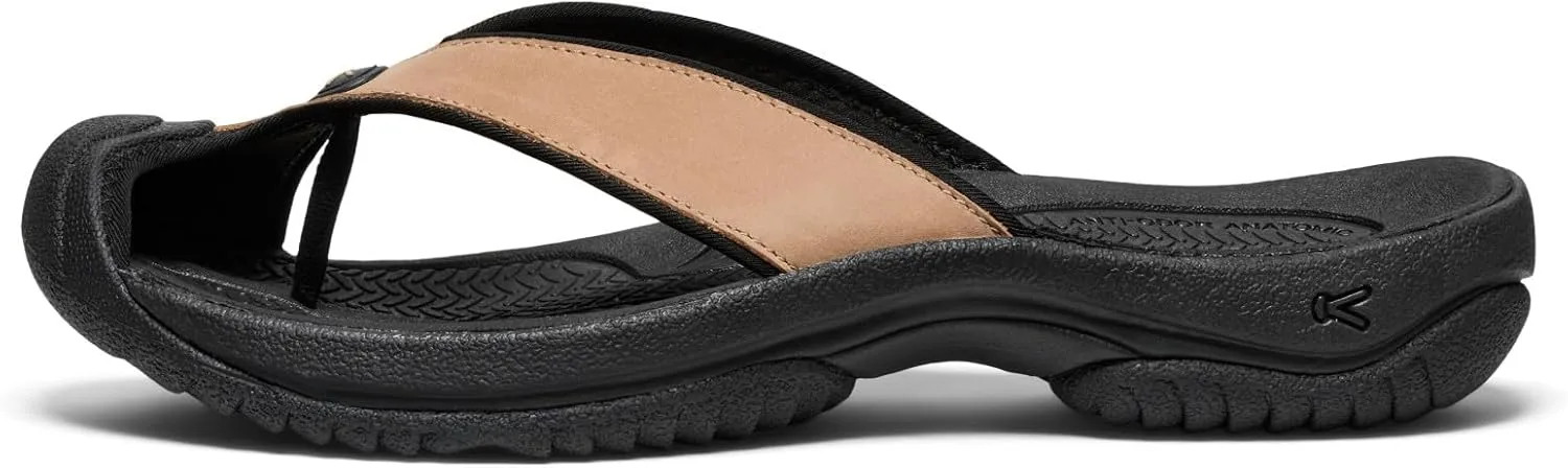 KEEN Men's Waimea H2 Flip-Flop Sandal