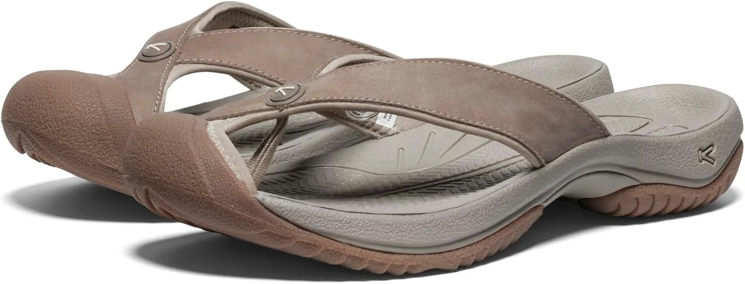 KEEN Men's Waimea H2 Flip-Flop Sandal