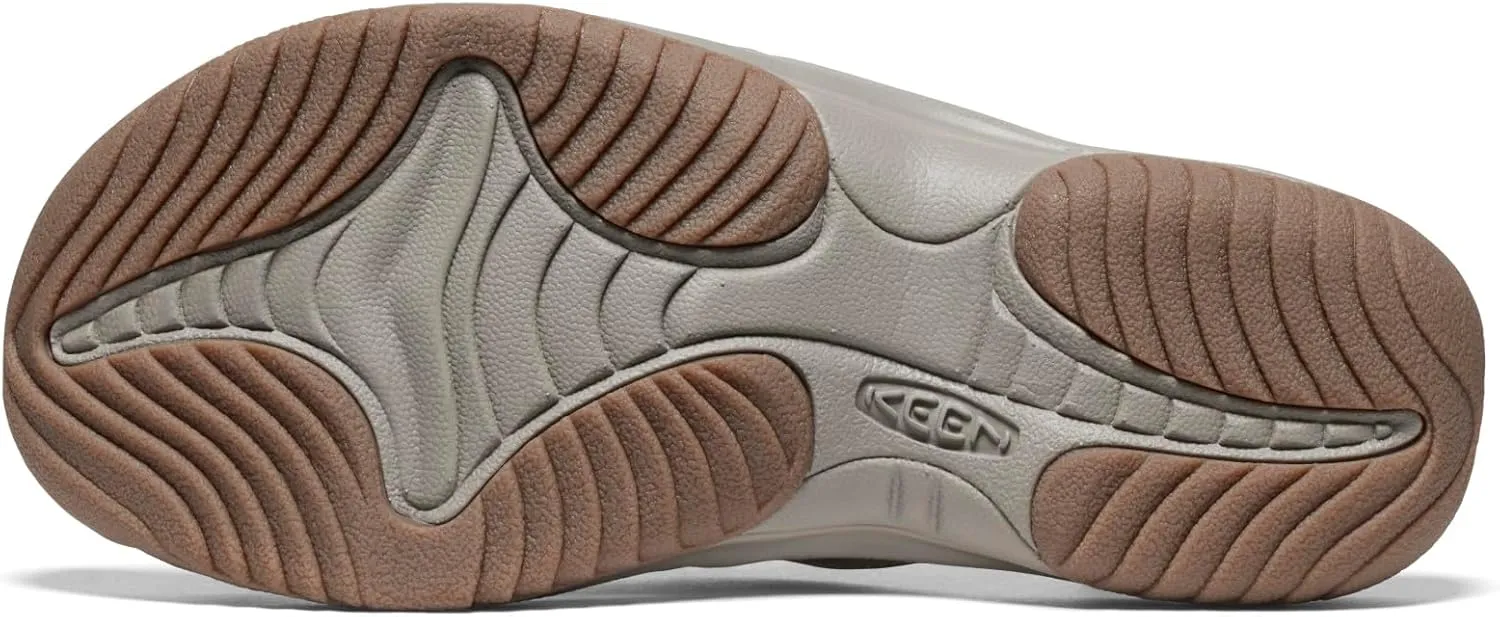KEEN Men's Waimea H2 Flip-Flop Sandal
