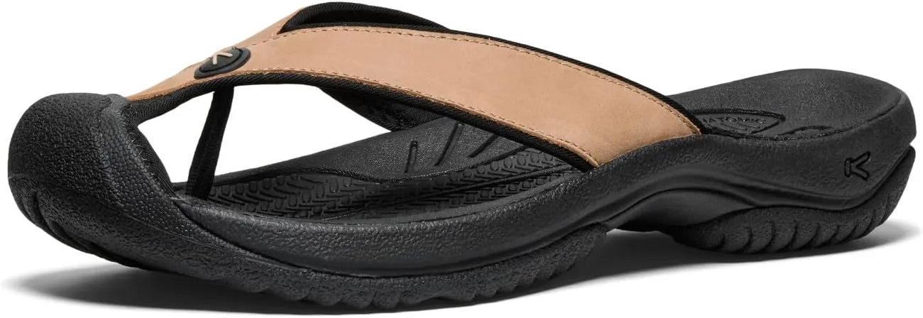 KEEN Men's Waimea H2 Flip-Flop Sandal