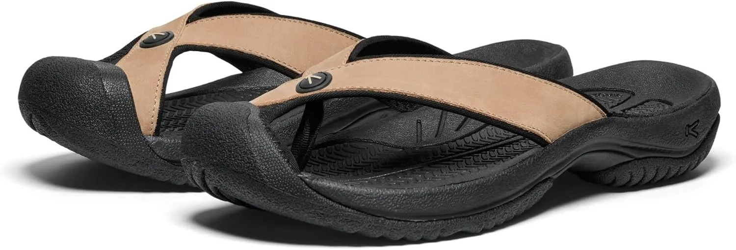 KEEN Men's Waimea H2 Flip-Flop Sandal