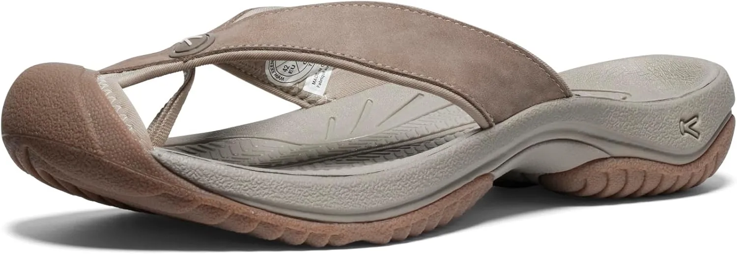 KEEN Men's Waimea H2 Flip-Flop Sandal