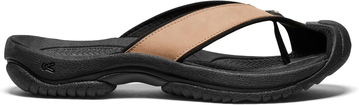 KEEN Men's Waimea H2 Flip-Flop Sandal