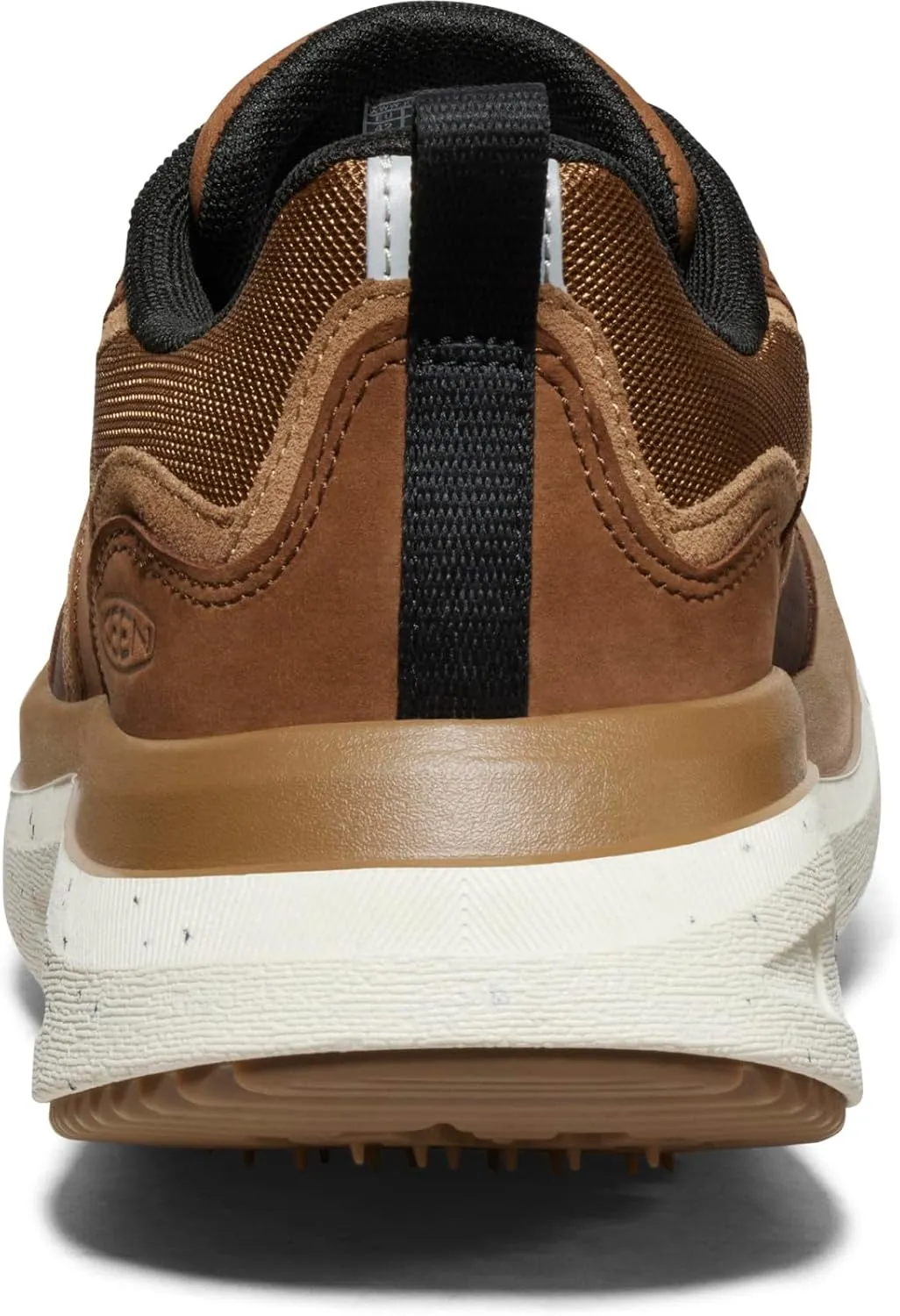 KEEN Men's Wk400 Performance Breathable Walking Shoes