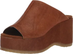 KELSI DAGGER BROOKLYN Women's Rowan Wedge Sandal