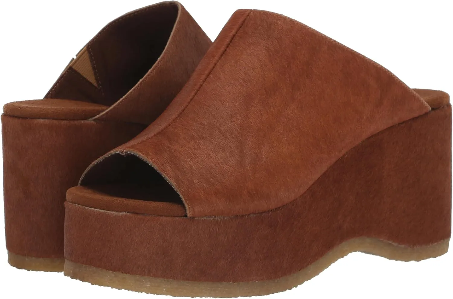 KELSI DAGGER BROOKLYN Women's Rowan Wedge Sandal