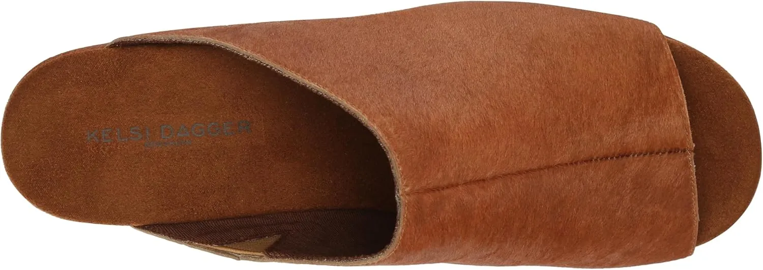 KELSI DAGGER BROOKLYN Women's Rowan Wedge Sandal