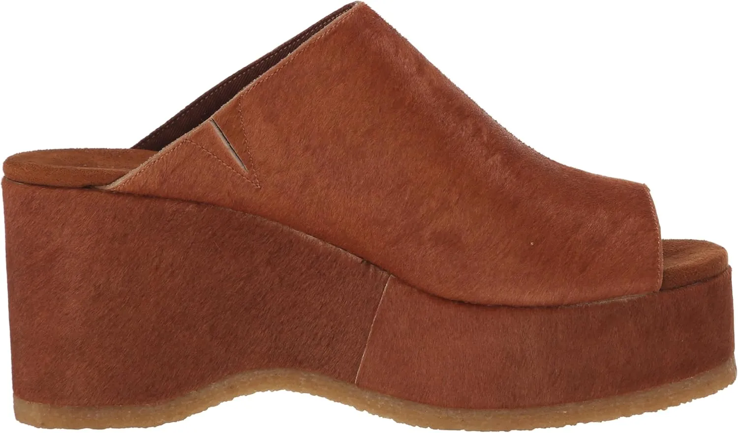 KELSI DAGGER BROOKLYN Women's Rowan Wedge Sandal