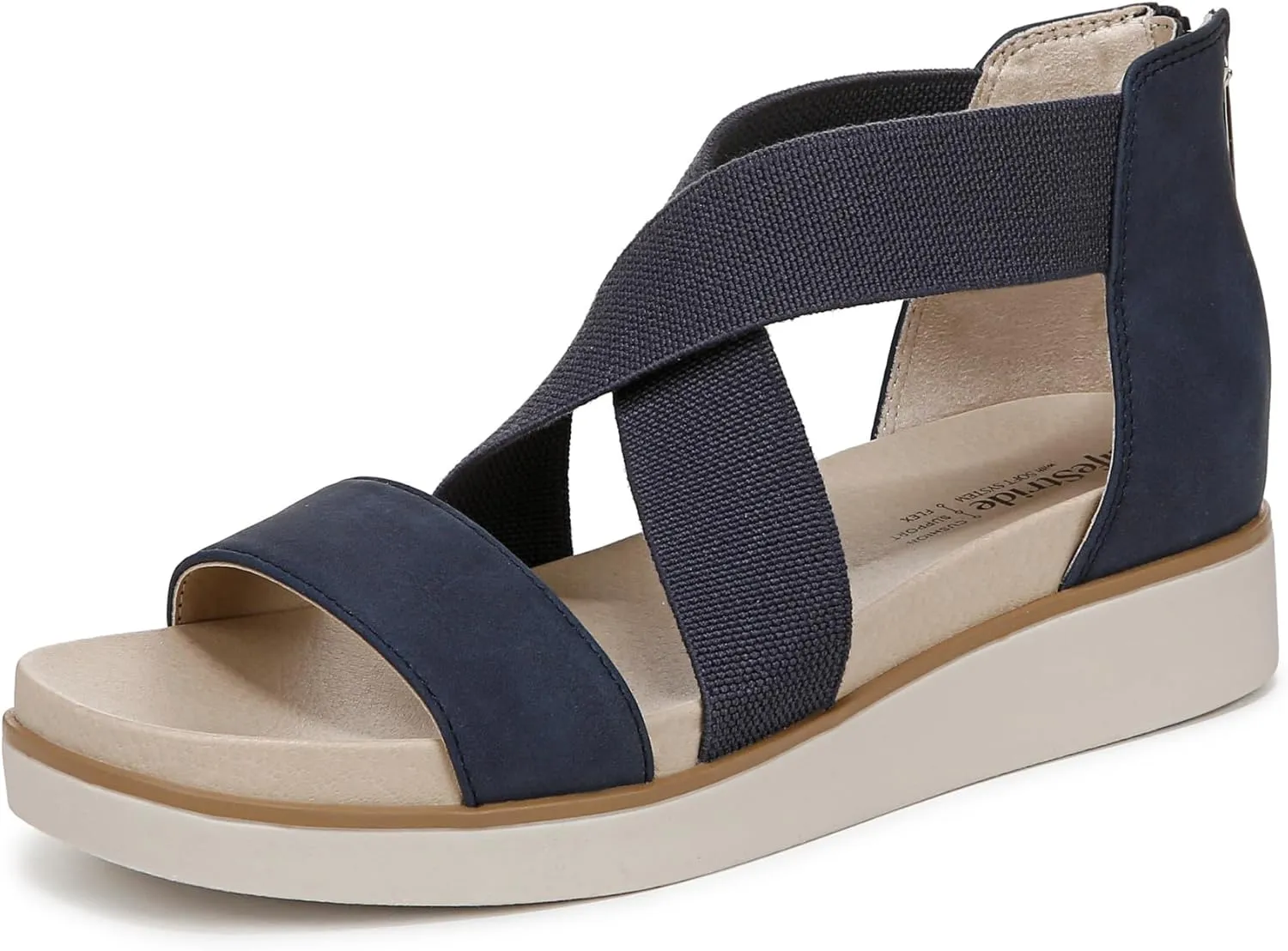 LifeStride Women's Giselle Sandal