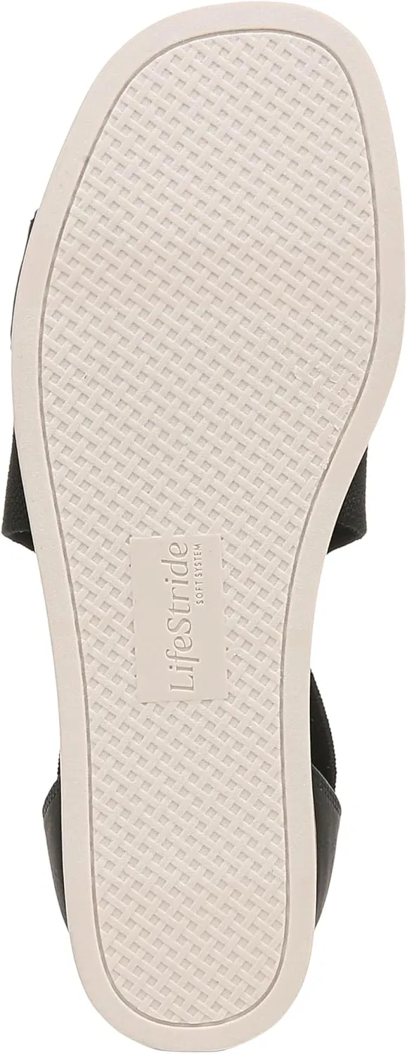 LifeStride Women's Giselle Sandal