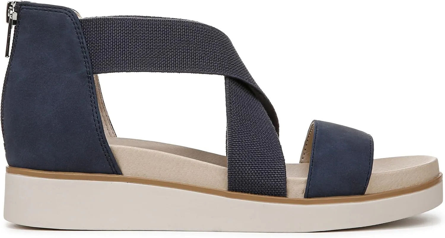 LifeStride Women's Giselle Sandal