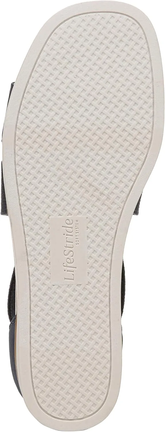 LifeStride Women's Giselle Sandal