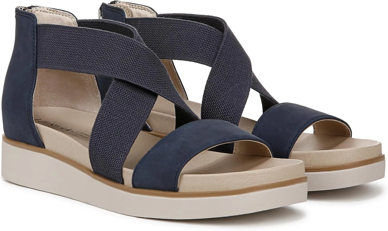 LifeStride Women's Giselle Sandal