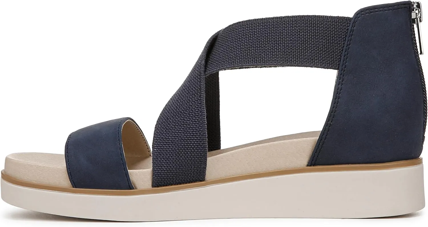 LifeStride Women's Giselle Sandal