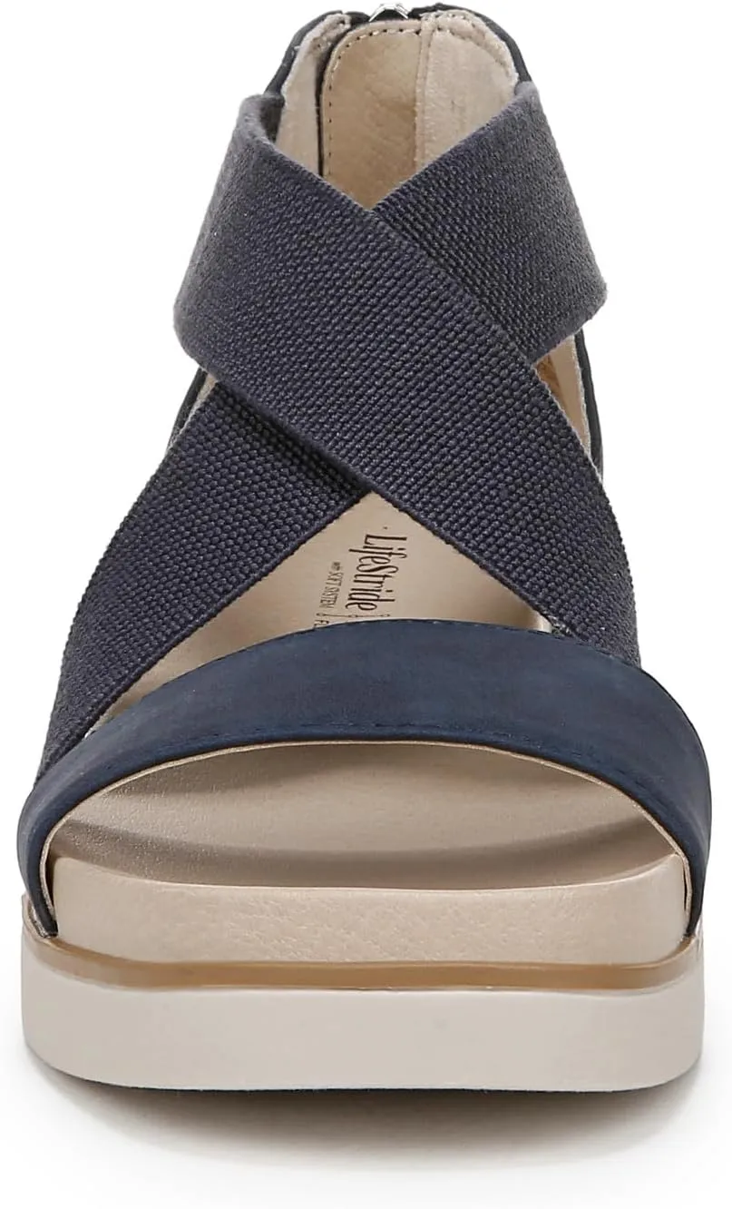 LifeStride Women's Giselle Sandal
