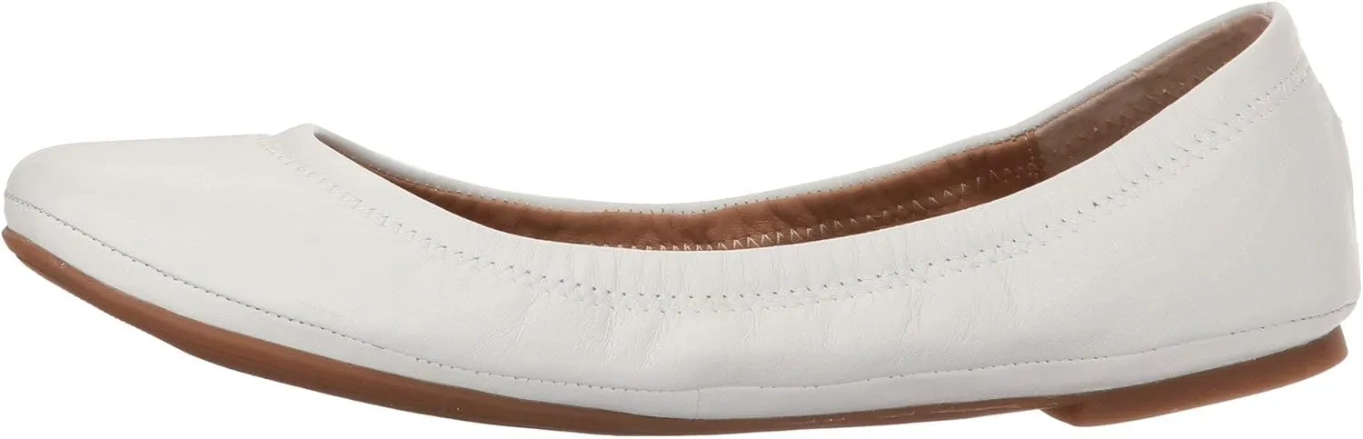 Lucky Brand Women's Emmie Ballet Flat
