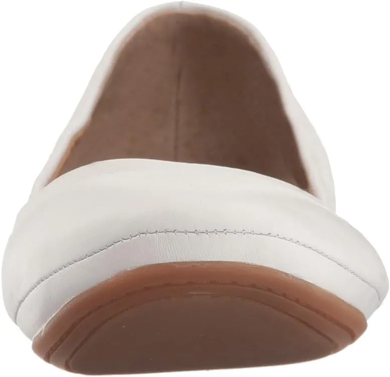 Lucky Brand Women's Emmie Ballet Flat