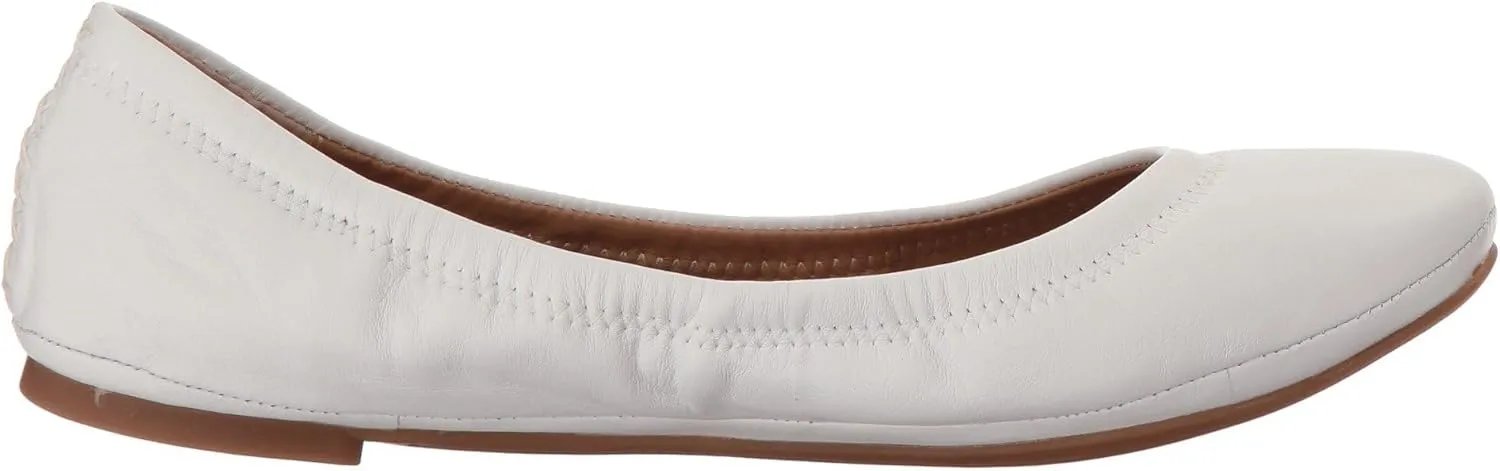 Lucky Brand Women's Emmie Ballet Flat