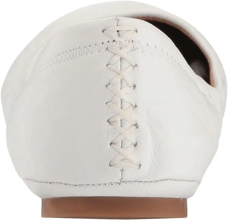 Lucky Brand Women's Emmie Ballet Flat