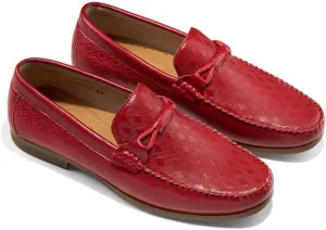 Mens Dress Loafers Shoes | Formal Fashionable Stylish Dress Driving Slip On Casual Shoes | Suitable for Daily, Business & Wedding wear