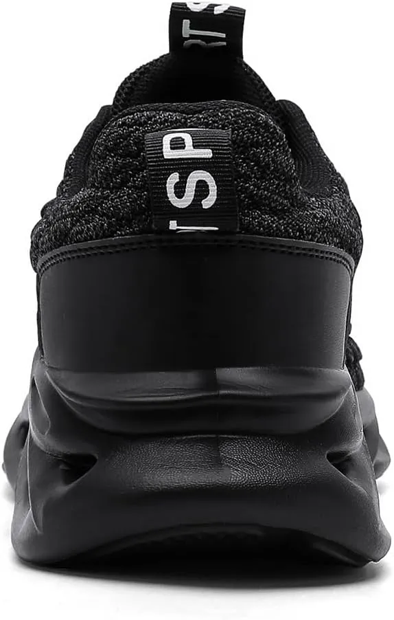 Men's Tennis Breathable Walking Shoes Ultra Lightweight Casual Sport Gym Fashion Sneakers