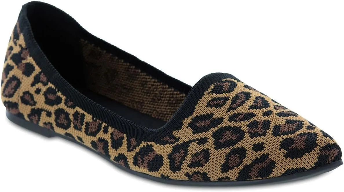 MIA Women's Corrine Ballet Flats