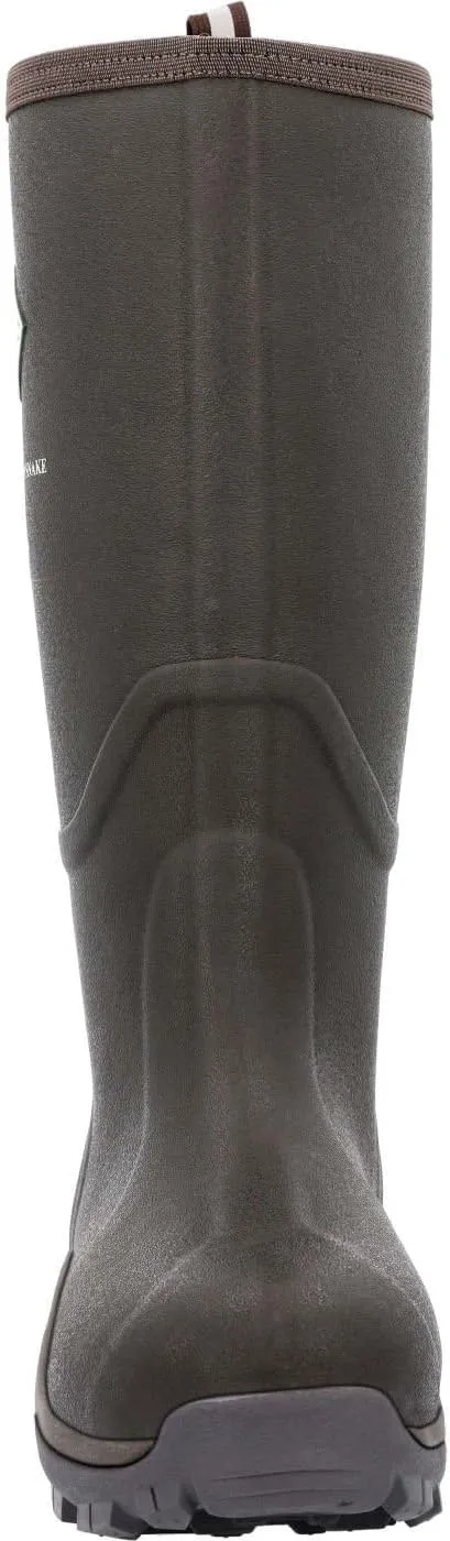 Muck Boot Men's Wetland Pro Boots Outdoors Equipment