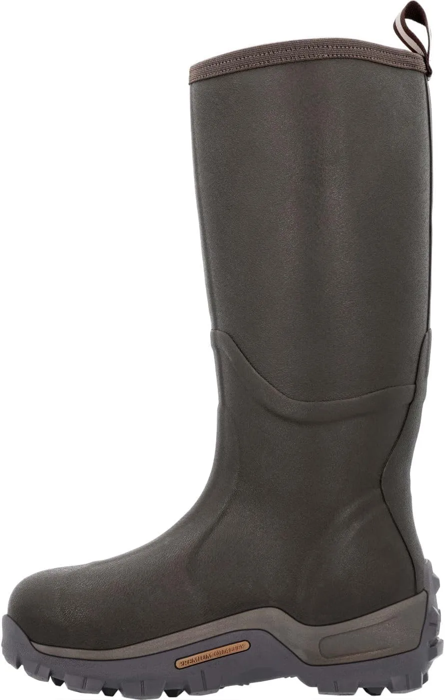 Muck Boot Men's Wetland Pro Boots Outdoors Equipment