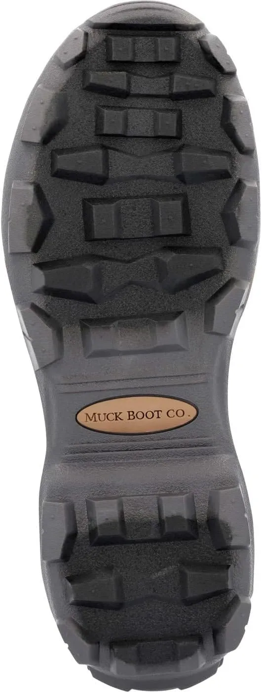 Muck Boot Men's Wetland Pro Boots Outdoors Equipment